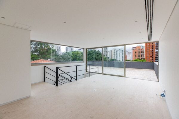 Casa Residencial à Venda e Locação | Planalto Paulista | São Paulo | CA0150_MMQ - Imagem 30