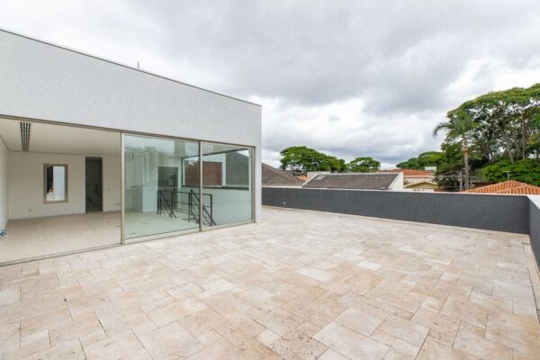 Casa Residencial à Venda e Locação | Planalto Paulista | São Paulo | CA0150_MMQ - Imagem 27