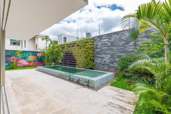 Casa Residencial à Venda e Locação | Planalto Paulista | São Paulo | CA0150_MMQ - Imagem 9