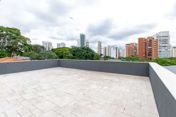 Casa Residencial à Venda e Locação | Planalto Paulista | São Paulo | CA0150_MMQ - Imagem 28