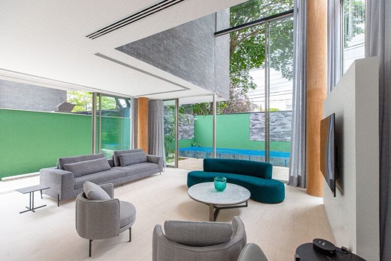 Casa Residencial à Venda e Locação | Planalto Paulista | São Paulo | CA0151_MMQ