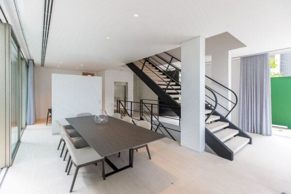 Casa Residencial à Venda e Locação | Planalto Paulista | São Paulo | CA0151_MMQ - Imagem 6