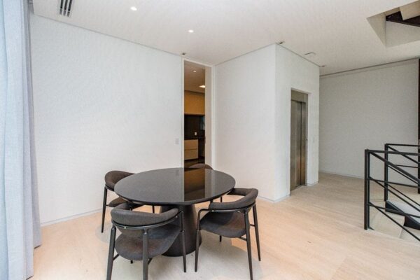 Casa Residencial à Venda e Locação | Planalto Paulista | São Paulo | CA0151_MMQ - Imagem 7