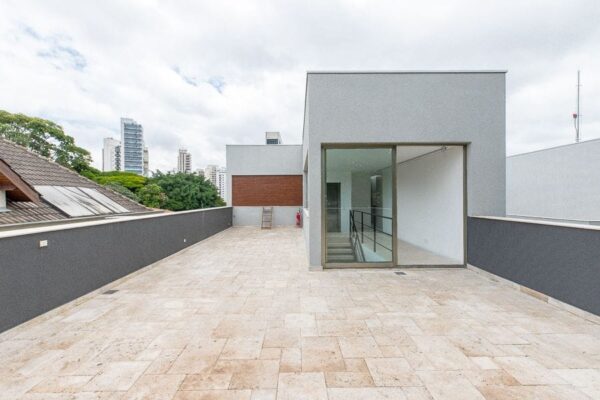 Casa Residencial à Venda e Locação | Planalto Paulista | São Paulo | CA0151_MMQ - Imagem 41