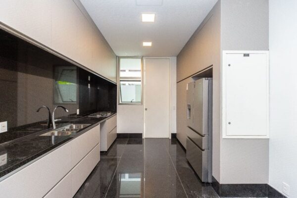 Casa Residencial à Venda e Locação | Planalto Paulista | São Paulo | CA0151_MMQ - Imagem 10