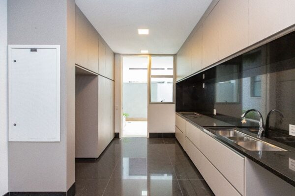 Casa Residencial à Venda e Locação | Planalto Paulista | São Paulo | CA0150_MMQ - Imagem 51