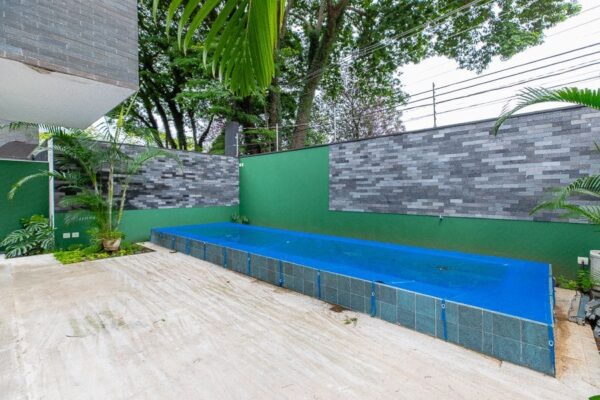 Casa Residencial à Venda e Locação | Planalto Paulista | São Paulo | CA0151_MMQ - Imagem 31