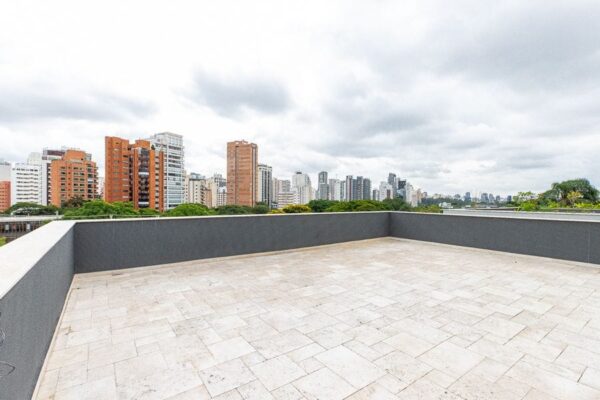 Casa Residencial à Venda e Locação | Planalto Paulista | São Paulo | CA0150_MMQ - Imagem 59