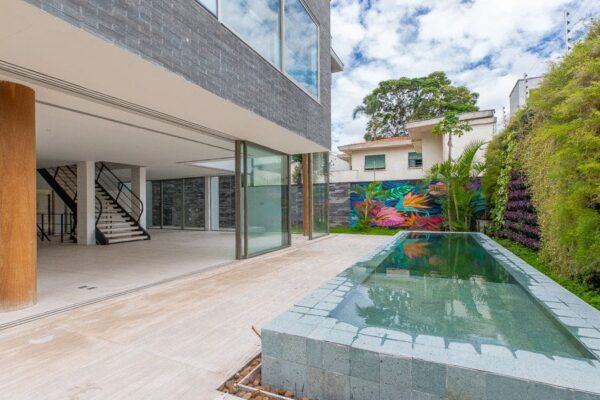 Casa Residencial à Venda e Locação | Planalto Paulista | São Paulo | CA0150_MMQ - Imagem 8
