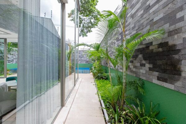 Casa Residencial à Venda e Locação | Planalto Paulista | São Paulo | CA0151_MMQ - Imagem 36