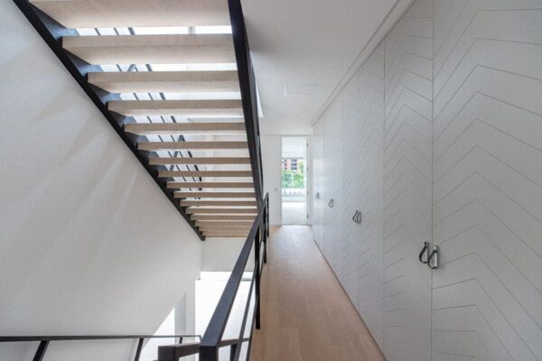 Casa Residencial à Venda e Locação | Planalto Paulista | São Paulo | CA0150_MMQ - Imagem 25