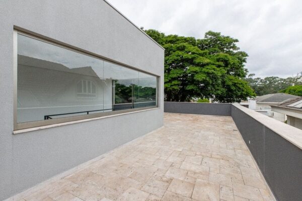 Casa Residencial à Venda e Locação | Planalto Paulista | São Paulo | CA0151_MMQ - Imagem 29