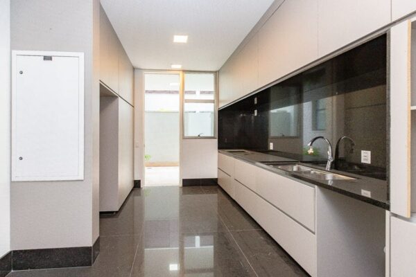 Casa Residencial à Venda e Locação | Planalto Paulista | São Paulo | CA0150_MMQ - Imagem 11