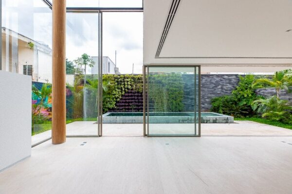 Casa Residencial à Venda e Locação | Planalto Paulista | São Paulo | CA0150_MMQ - Imagem 4