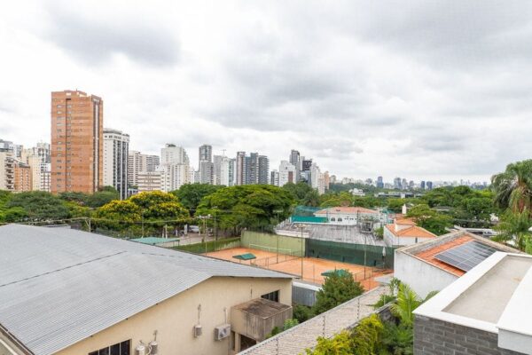 Casa Residencial à Venda e Locação | Planalto Paulista | São Paulo | CA0150_MMQ - Imagem 60