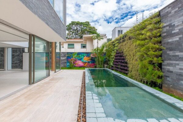 Casa Residencial à Venda e Locação | Planalto Paulista | São Paulo | CA0150_MMQ - Imagem 39