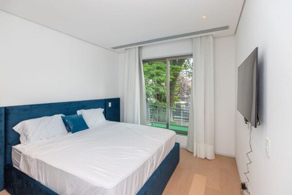 Casa Residencial à Venda e Locação | Planalto Paulista | São Paulo | CA0151_MMQ - Imagem 13