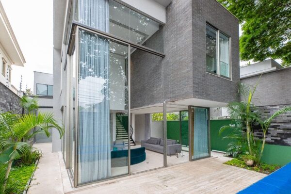 Casa Residencial à Venda e Locação | Planalto Paulista | São Paulo | CA0151_MMQ - Imagem 34
