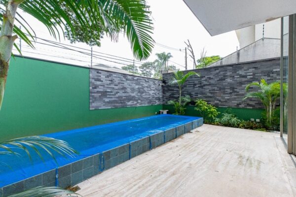 Casa Residencial à Venda e Locação | Planalto Paulista | São Paulo | CA0151_MMQ - Imagem 32