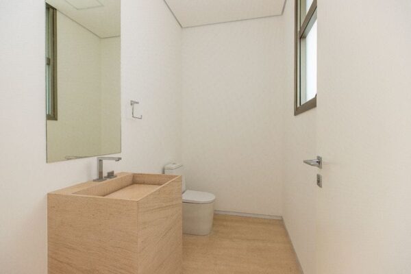 Casa Residencial à Venda e Locação | Planalto Paulista | São Paulo | CA0150_MMQ - Imagem 10