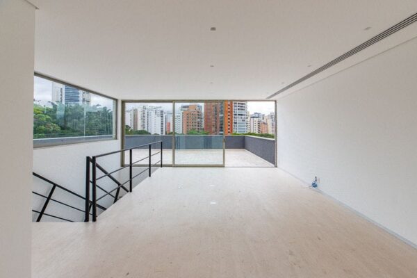Casa Residencial à Venda e Locação | Planalto Paulista | São Paulo | CA0150_MMQ - Imagem 29