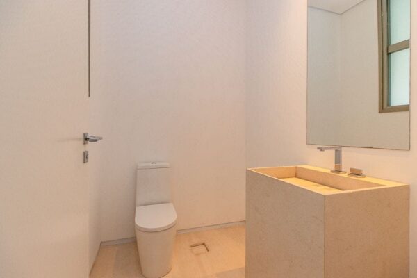 Casa Residencial à Venda e Locação | Planalto Paulista | São Paulo | CA0151_MMQ - Imagem 8