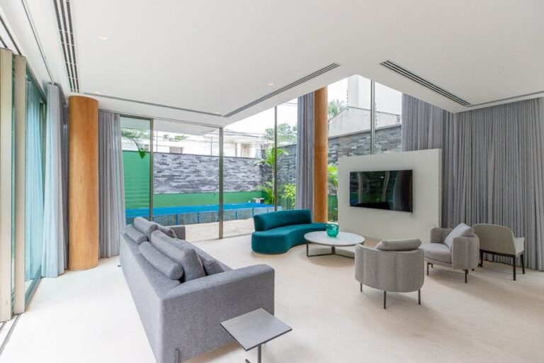 Casa Residencial à Venda e Locação | Planalto Paulista | São Paulo | CA0151_MMQ