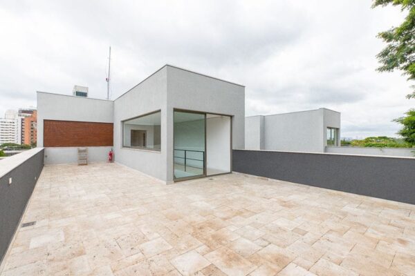 Casa Residencial à Venda e Locação | Planalto Paulista | São Paulo | CA0151_MMQ - Imagem 28