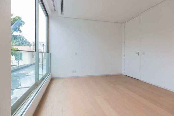 Casa Residencial à Venda e Locação | Planalto Paulista | São Paulo | CA0150_MMQ - Imagem 15