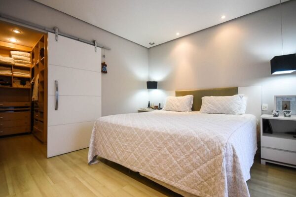 Casa Residencial à Locação | Planalto Paulista | São Paulo | CA0111_MMQ - Imagem 27