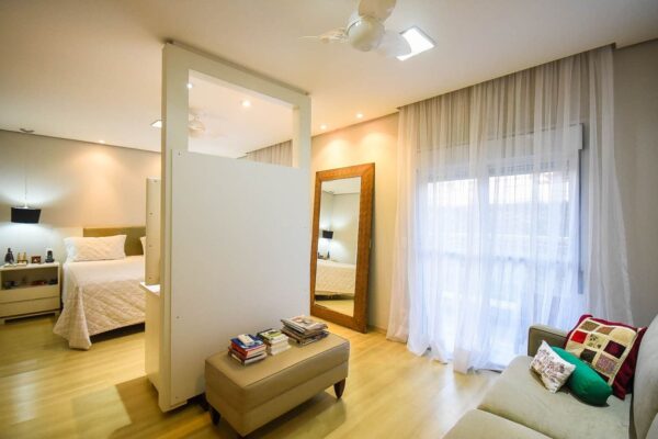 Casa Residencial à Locação | Planalto Paulista | São Paulo | CA0111_MMQ - Imagem 31