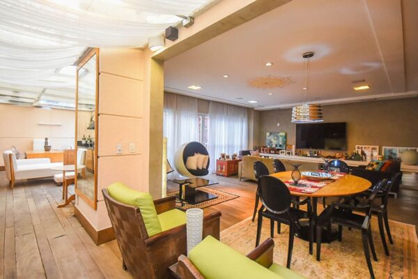 Casa Residencial à Locação | Planalto Paulista | São Paulo | CA0111_MMQ - Imagem 13