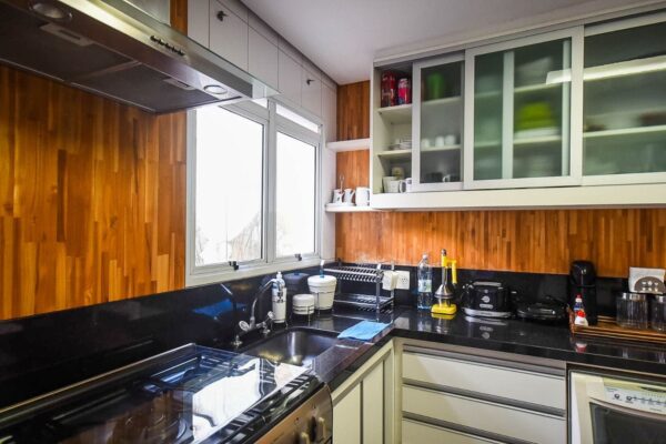 Casa Residencial à Locação | Planalto Paulista | São Paulo | CA0111_MMQ - Imagem 15