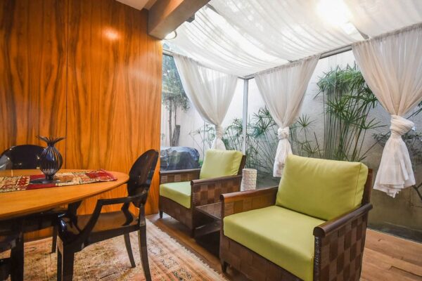 Casa Residencial à Locação | Planalto Paulista | São Paulo | CA0111_MMQ - Imagem 18