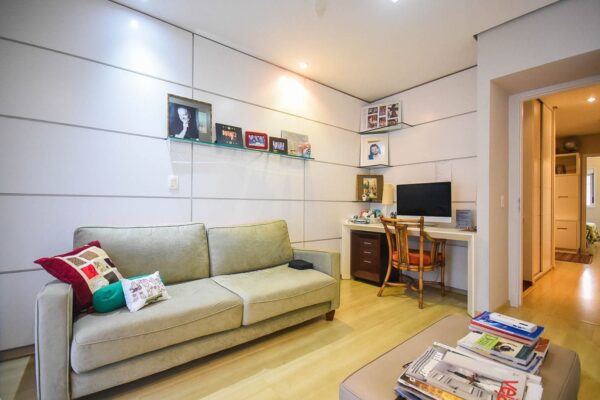 Casa Residencial à Locação | Planalto Paulista | São Paulo | CA0111_MMQ - Imagem 29