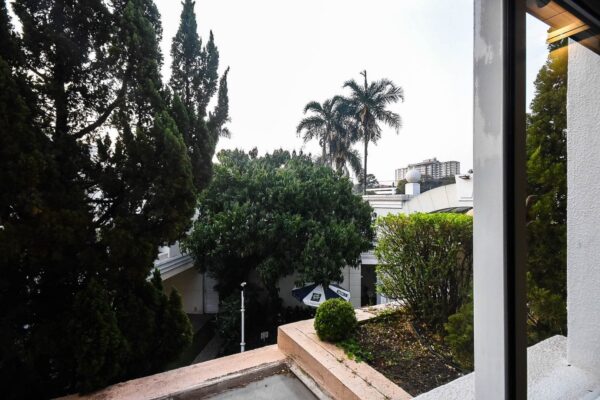 Casa Residencial à Locação | Planalto Paulista | São Paulo | CA0111_MMQ - Imagem 47