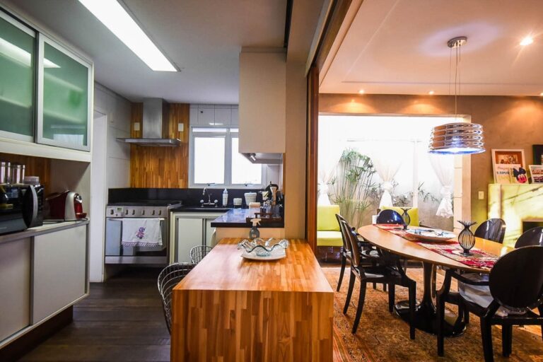 Casa Residencial à Locação | Planalto Paulista | São Paulo | CA0111_MMQ