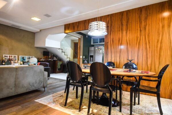 Casa Residencial à Locação | Planalto Paulista | São Paulo | CA0111_MMQ - Imagem 7