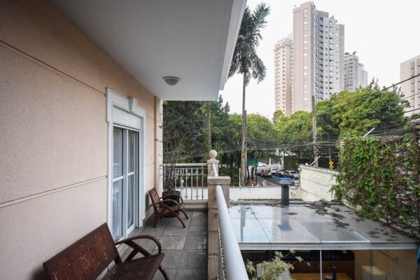 Casa Residencial à Locação | Planalto Paulista | São Paulo | CA0111_MMQ - Imagem 42