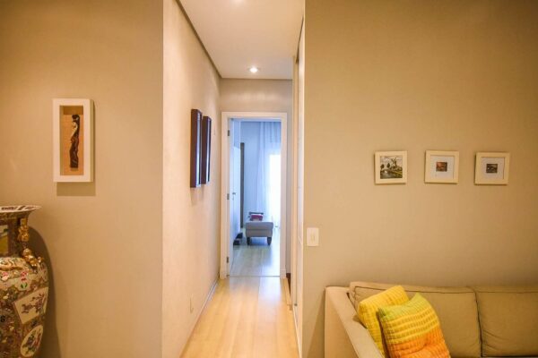 Casa Residencial à Locação | Planalto Paulista | São Paulo | CA0111_MMQ - Imagem 41