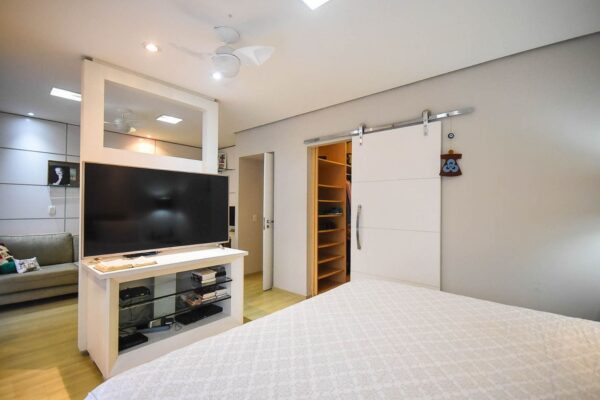 Casa Residencial à Locação | Planalto Paulista | São Paulo | CA0111_MMQ - Imagem 28