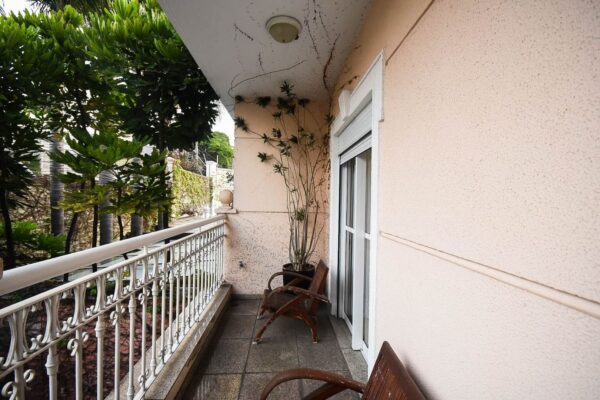 Casa Residencial à Locação | Planalto Paulista | São Paulo | CA0111_MMQ - Imagem 36