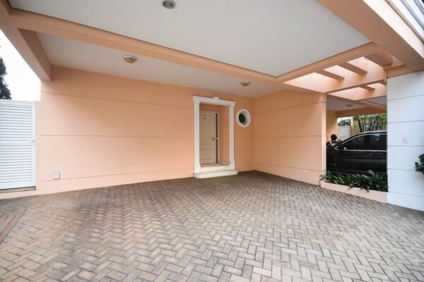 Casa Residencial à Locação | Planalto Paulista | São Paulo | CA0111_MMQ - Imagem 45