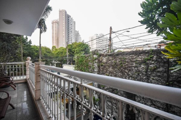 Casa Residencial à Locação | Planalto Paulista | São Paulo | CA0111_MMQ - Imagem 35