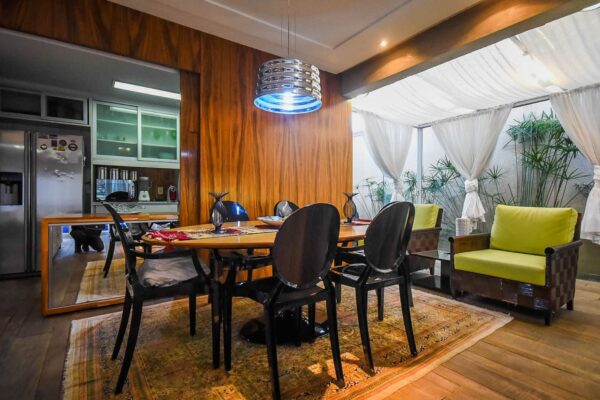 Casa Residencial à Locação | Planalto Paulista | São Paulo | CA0111_MMQ - Imagem 12
