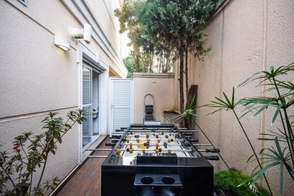 Casa Residencial à Locação | Planalto Paulista | São Paulo | CA0111_MMQ - Imagem 26