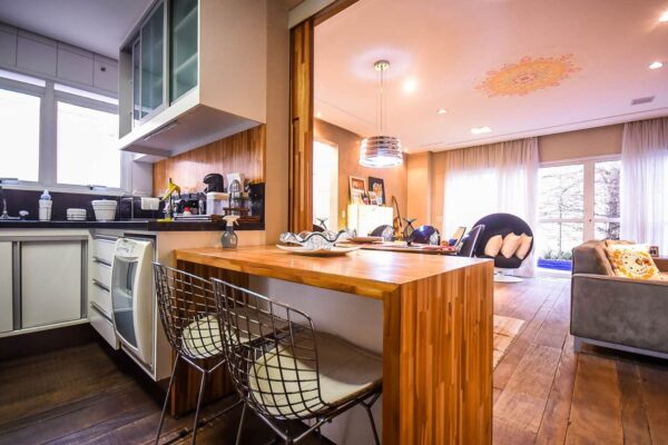 Casa Residencial à Locação | Planalto Paulista | São Paulo | CA0111_MMQ - Imagem 14