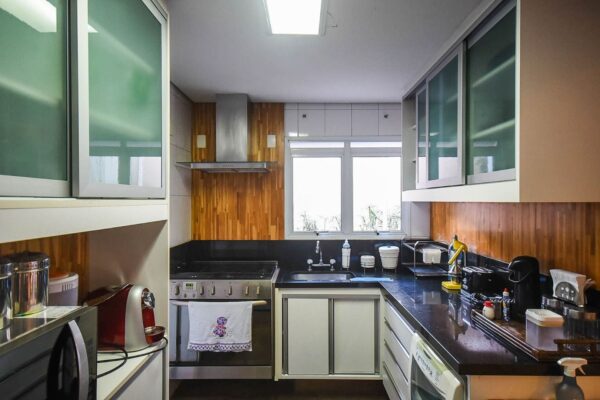 Casa Residencial à Locação | Planalto Paulista | São Paulo | CA0111_MMQ - Imagem 16