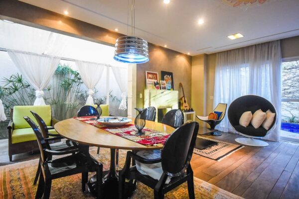 Casa Residencial à Locação | Planalto Paulista | São Paulo | CA0111_MMQ - Imagem 8