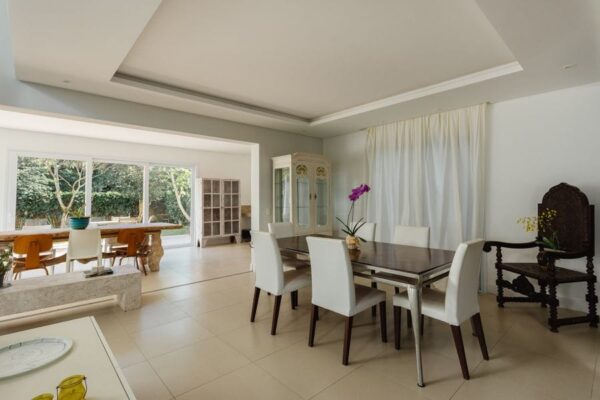 Casa Residencial à Venda | Jurerê | Florianópolis | CA0438_MMQ - Imagem 7
